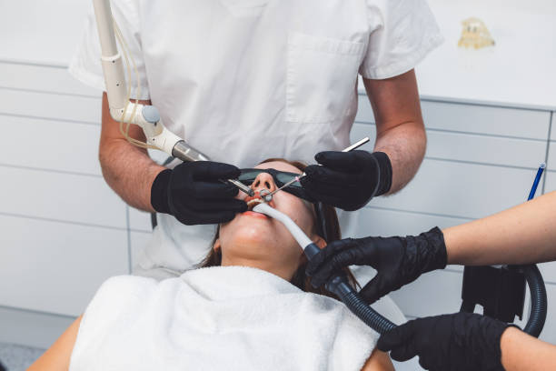 Best Emergency Gum Treatment in Birchwood Lakes, PA