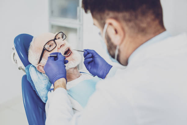 Best Urgent Care for Lost Fillings or Crowns in Birchwood Lakes, PA